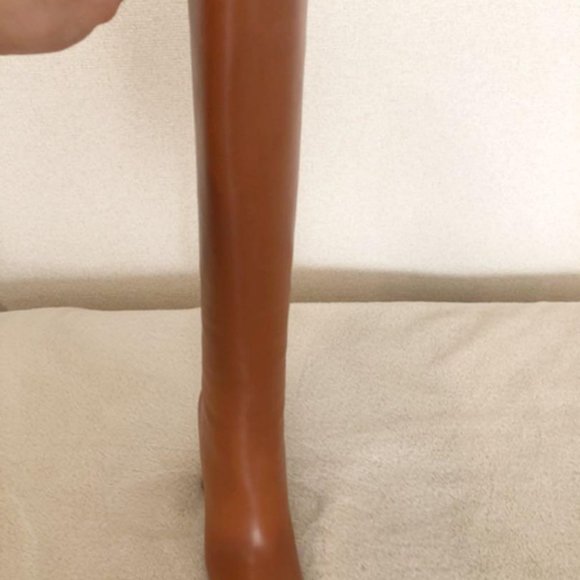 Balenciaga Arena Studded Boots - Picture 8 of 8